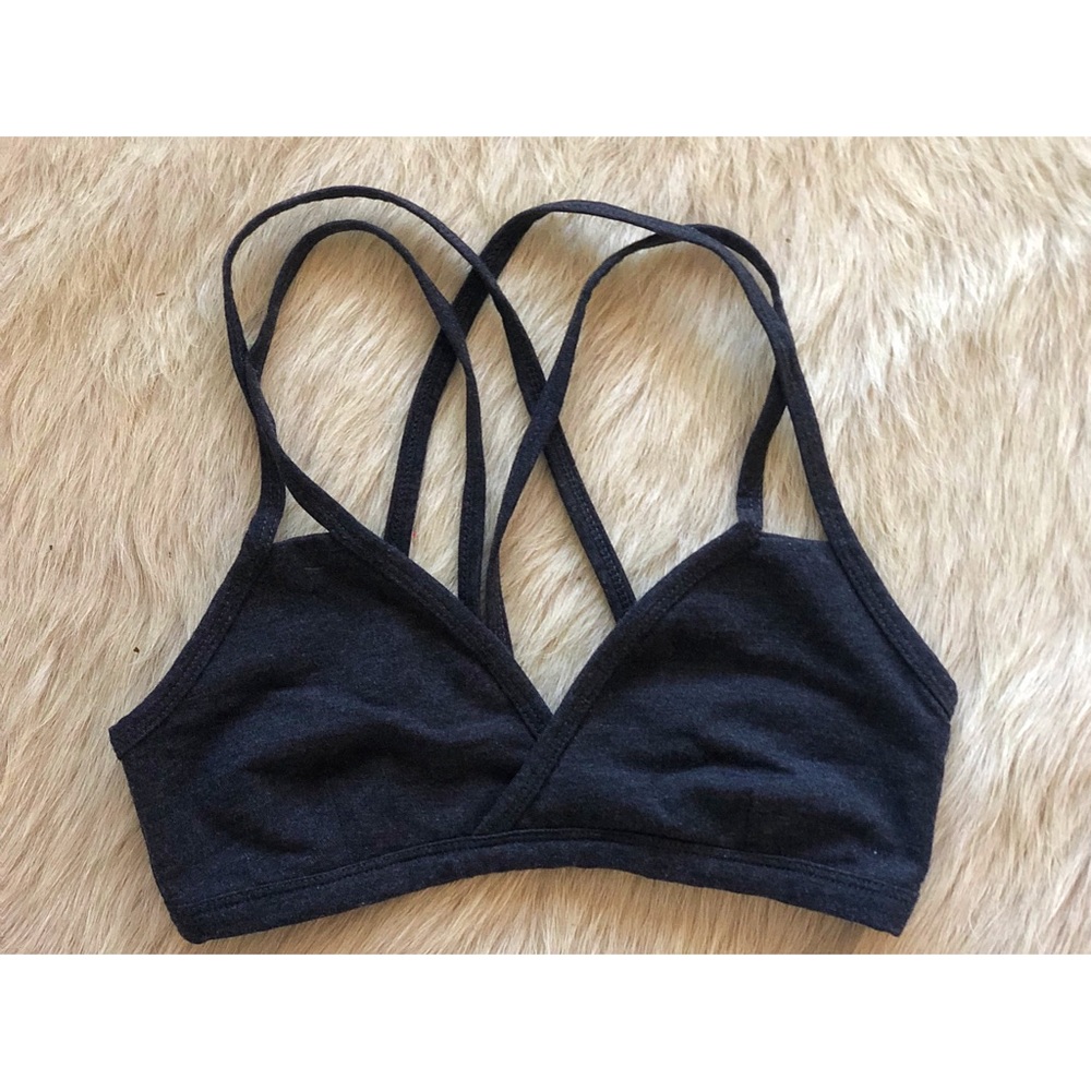 Chaser Bra